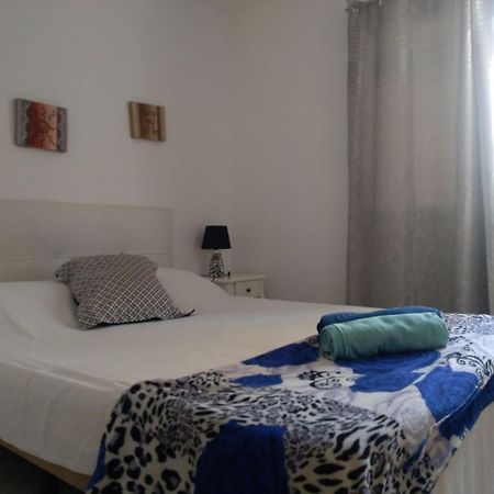 Apartamento Orly Centro Benidorm Luaran gambar