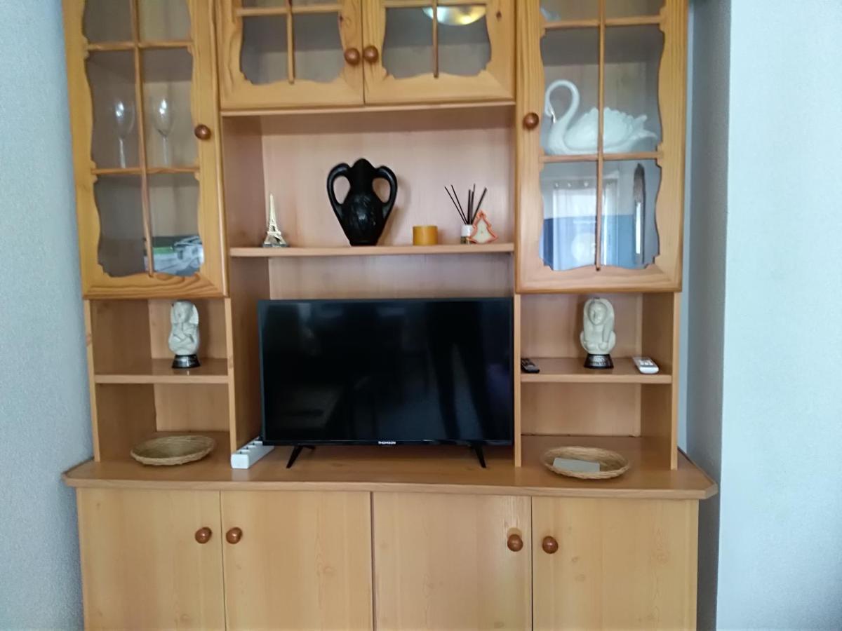 Apartamento Orly Centro Benidorm Luaran gambar