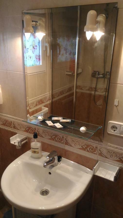 Apartamento Orly Centro Benidorm Luaran gambar