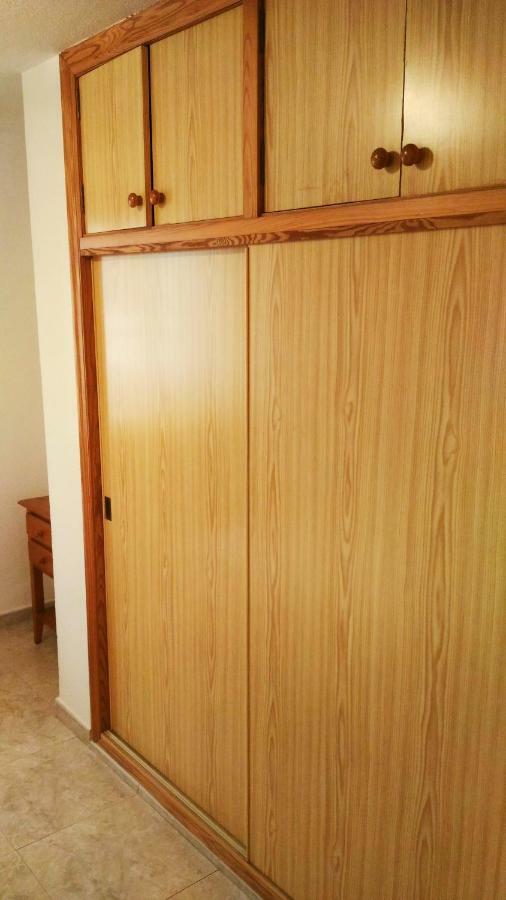 Apartamento Orly Centro Benidorm Luaran gambar