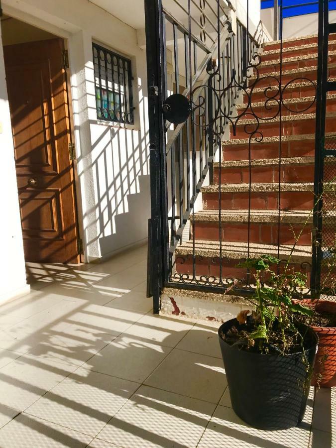 Apartamento Orly Centro Benidorm Luaran gambar