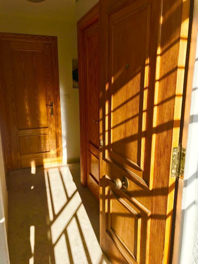 Apartamento Orly Centro Benidorm Luaran gambar